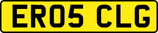 ER05CLG