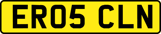 ER05CLN
