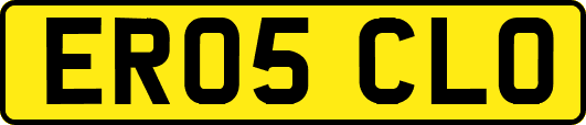 ER05CLO