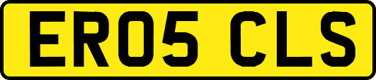 ER05CLS