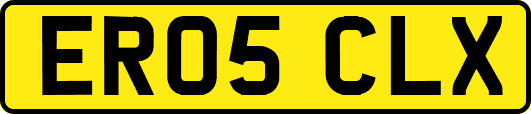 ER05CLX