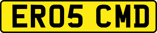 ER05CMD