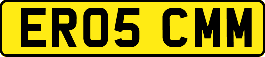 ER05CMM