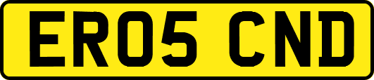ER05CND