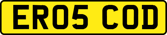 ER05COD