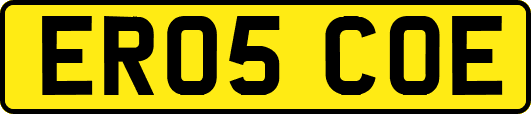 ER05COE