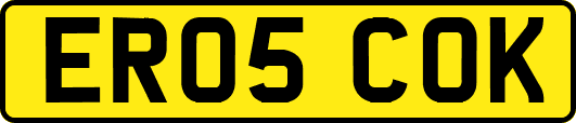 ER05COK