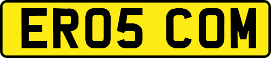 ER05COM