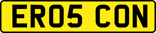 ER05CON