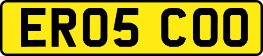ER05COO