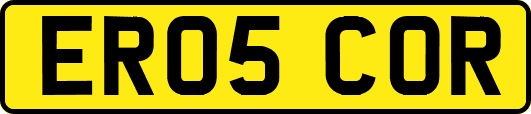 ER05COR