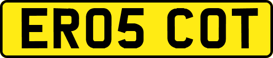 ER05COT