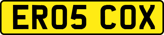 ER05COX