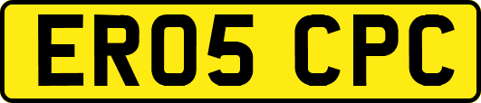 ER05CPC
