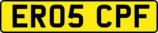 ER05CPF