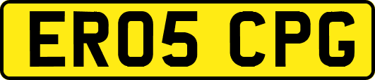 ER05CPG
