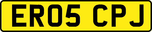 ER05CPJ