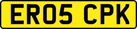 ER05CPK
