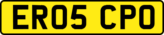 ER05CPO