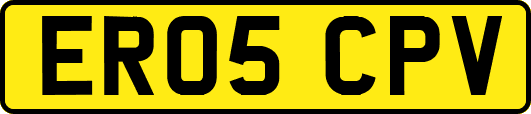 ER05CPV