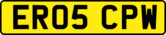 ER05CPW