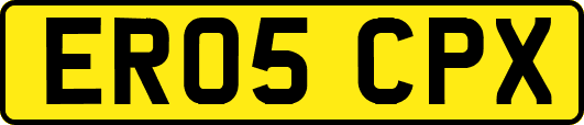 ER05CPX