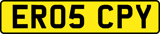 ER05CPY