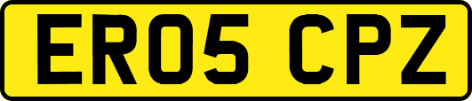 ER05CPZ