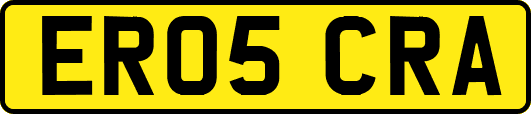 ER05CRA