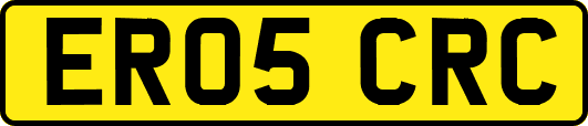 ER05CRC