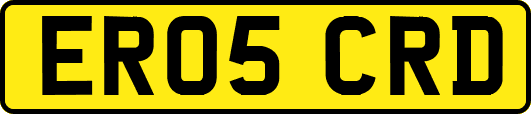 ER05CRD