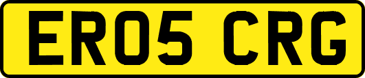 ER05CRG