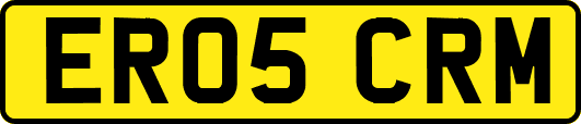 ER05CRM