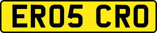 ER05CRO