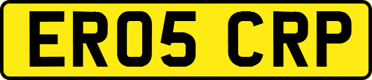 ER05CRP