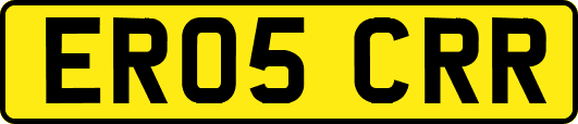 ER05CRR