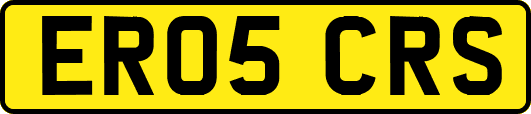 ER05CRS