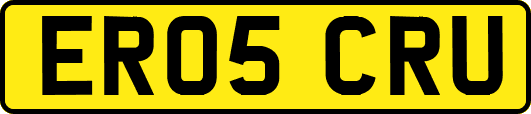ER05CRU