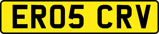 ER05CRV