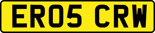 ER05CRW