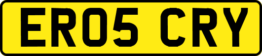 ER05CRY