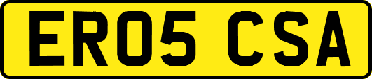 ER05CSA