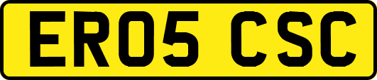 ER05CSC