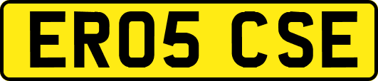 ER05CSE