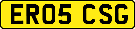 ER05CSG