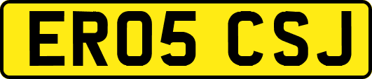 ER05CSJ