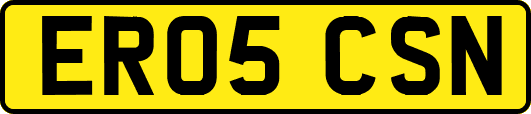 ER05CSN