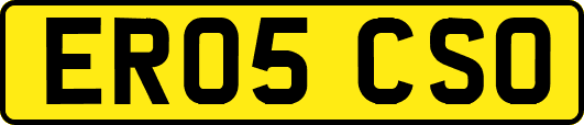 ER05CSO