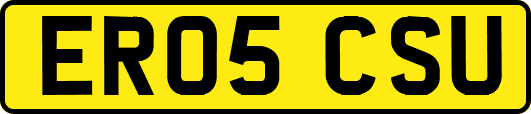 ER05CSU