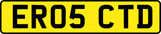 ER05CTD